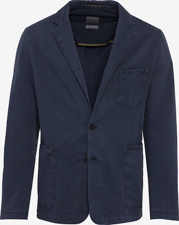 CAMEL ACTIVE Regular fit Suit Jacket in Blue: front