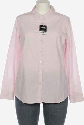 Crew Clothing Blouse & Tunic in XXL in Pink: front