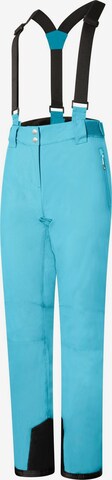 DARE2B Regular Outdoor Pants 'Diminish' in Blue