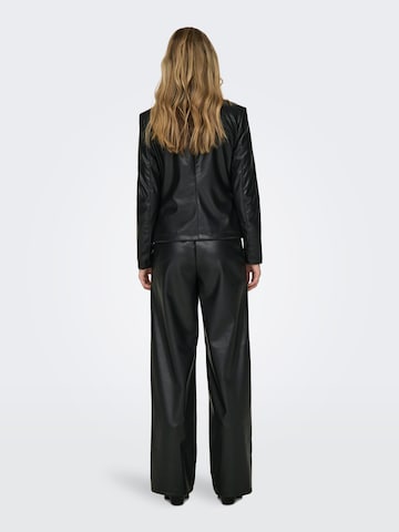 ONLY - Blazer 'HEIDI' em preto