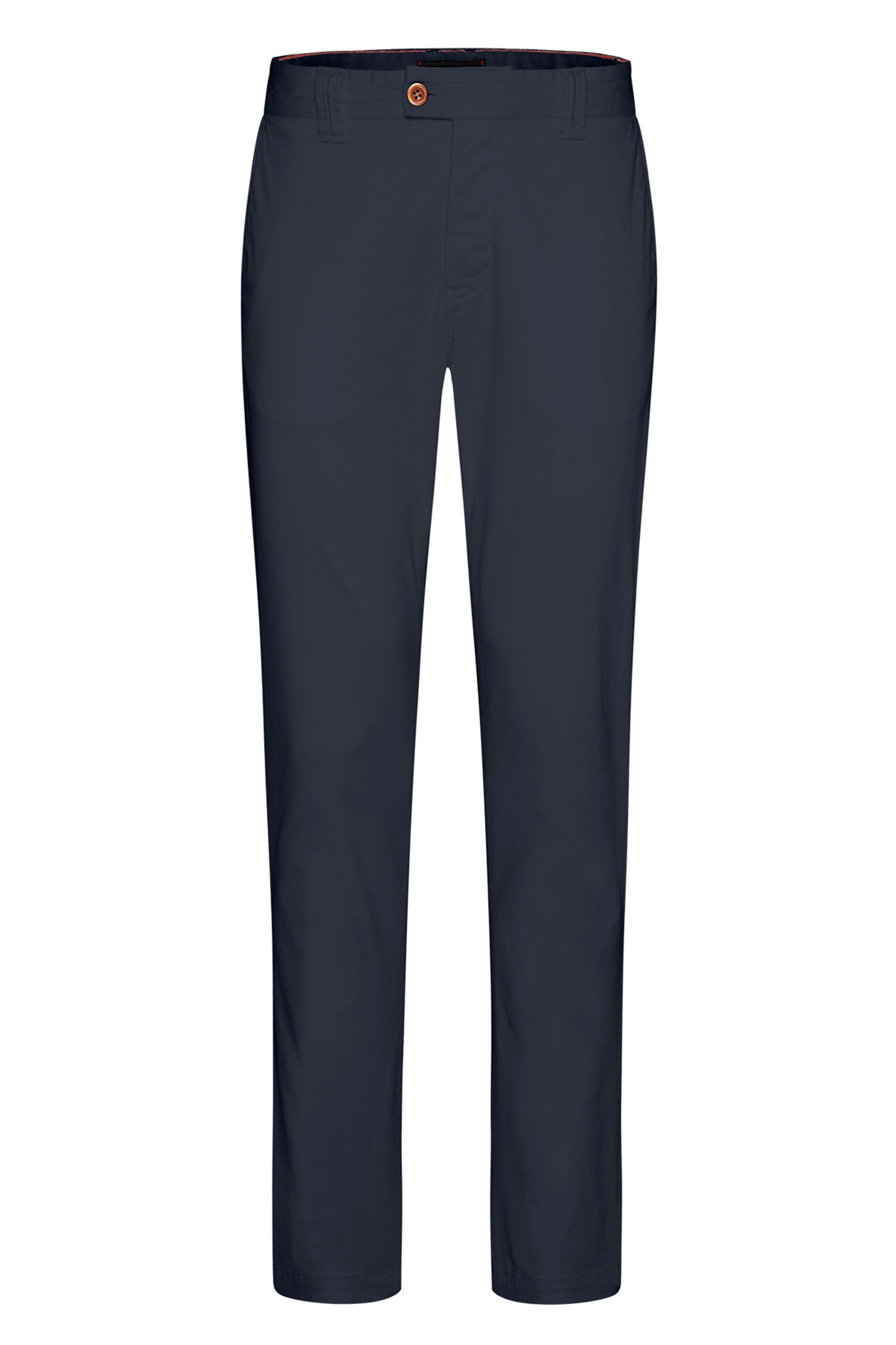 CINQUE Hose in Blau: Vorderseite