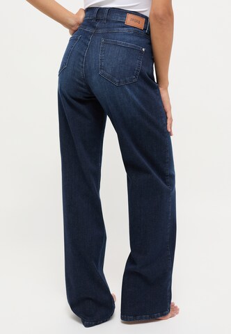 Angels Slim fit Jeans 'Liz' in Blue