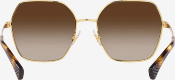 Ralph Lauren Солнцезащитные очки '0RA413858900413' в Золотой