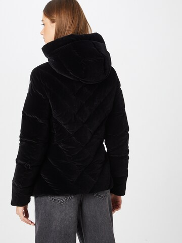 Blauer.USA Jacke in Schwarz