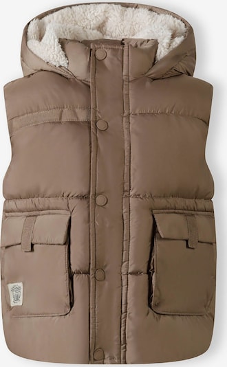 MINOTI Liivi värissä tummabeige, Tuotenäkymä