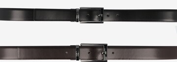 Ceinture 'Elvio-U' HUGO en noir