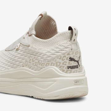 PUMA Loopschoen 'SOFTRIDE Stakd Premium' in Wit