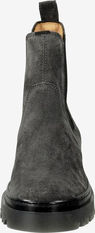 Chelsea Boots 'Aligrey' GANT en gris