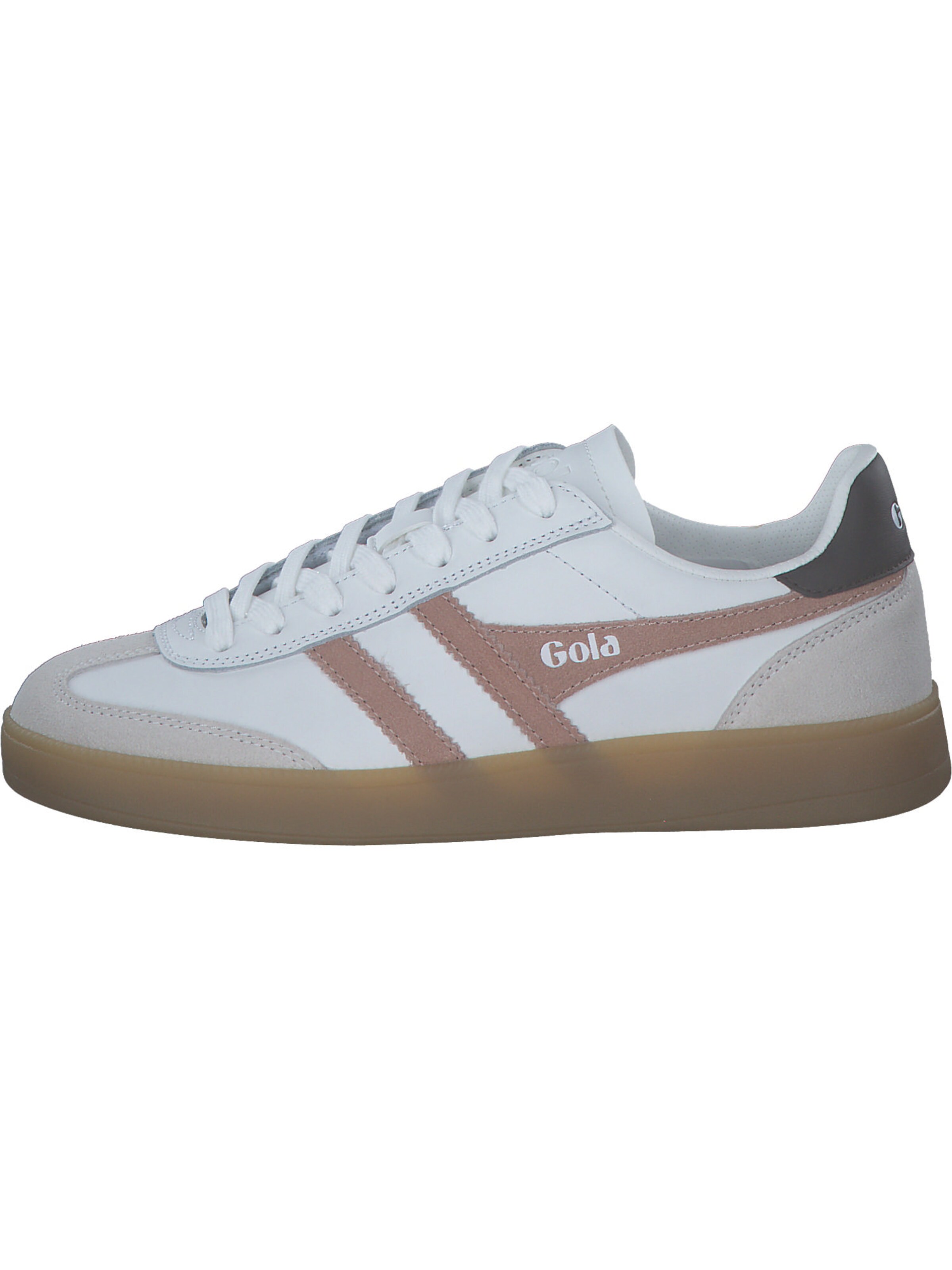 Gola Lace-up shoe 'Viper CLB744' in White