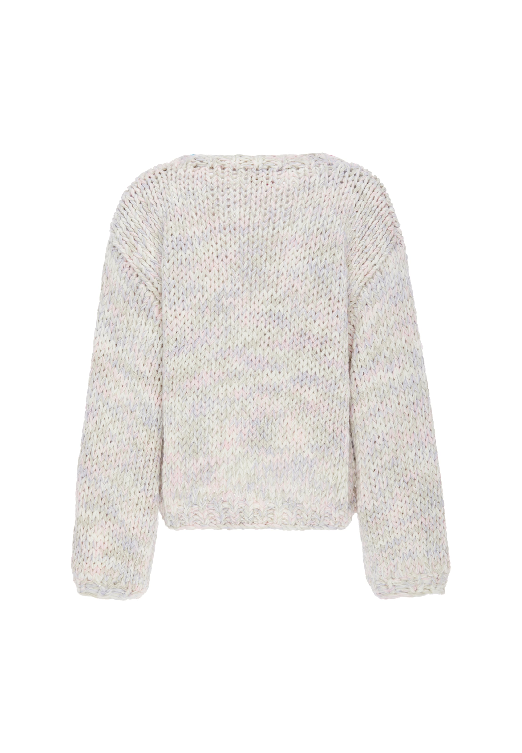 IZIA Sweater in Beige
