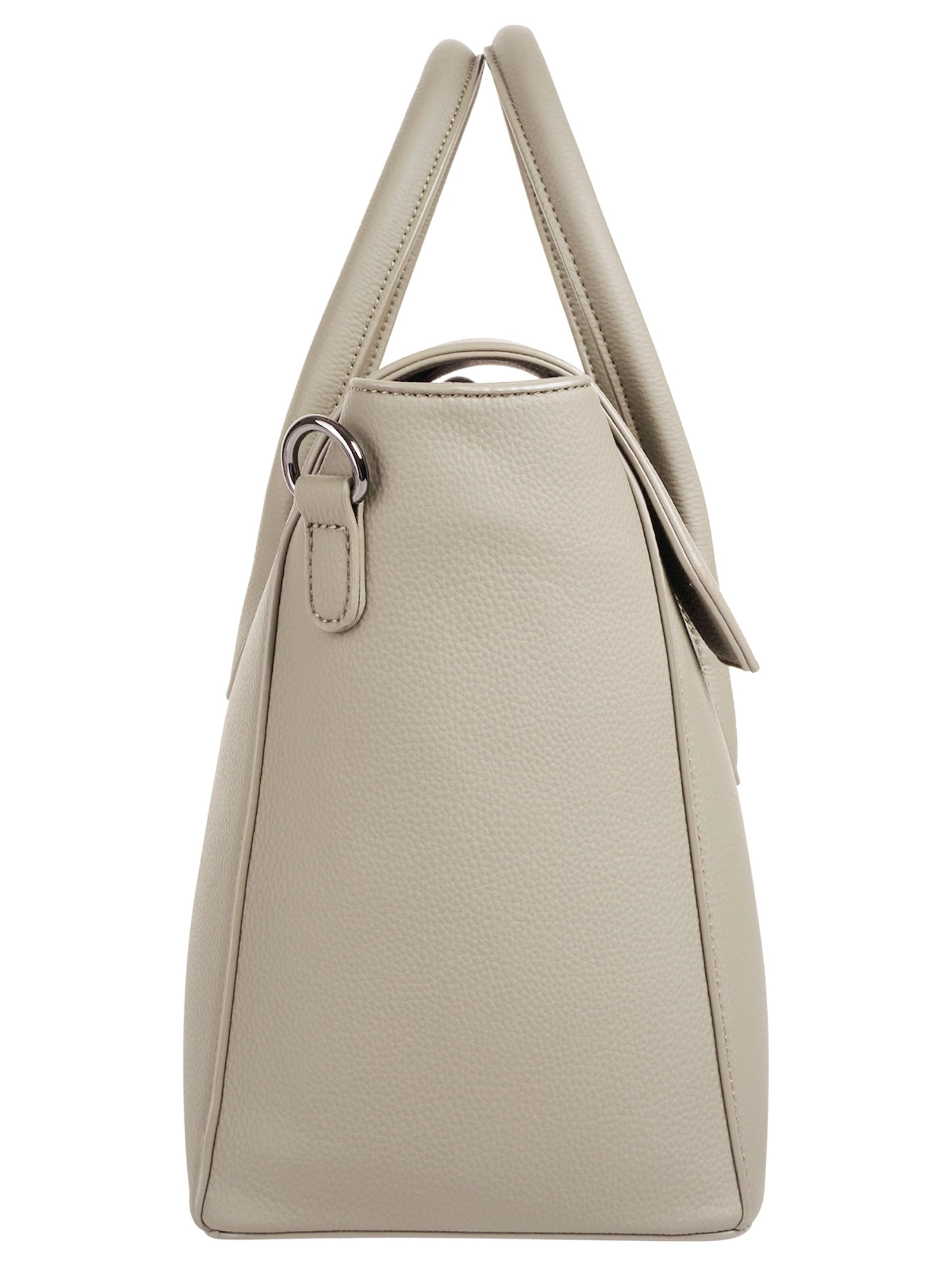 Sacs à main 'IRIA' bugatti en beige