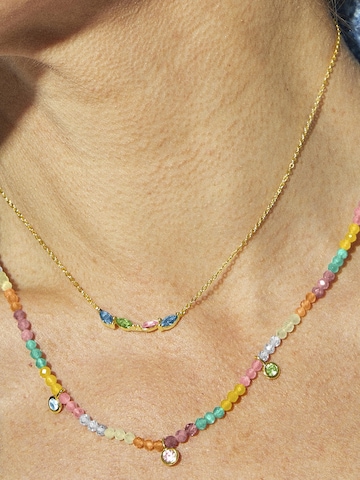 Luxenter - Cadena 'Ruane' en oro