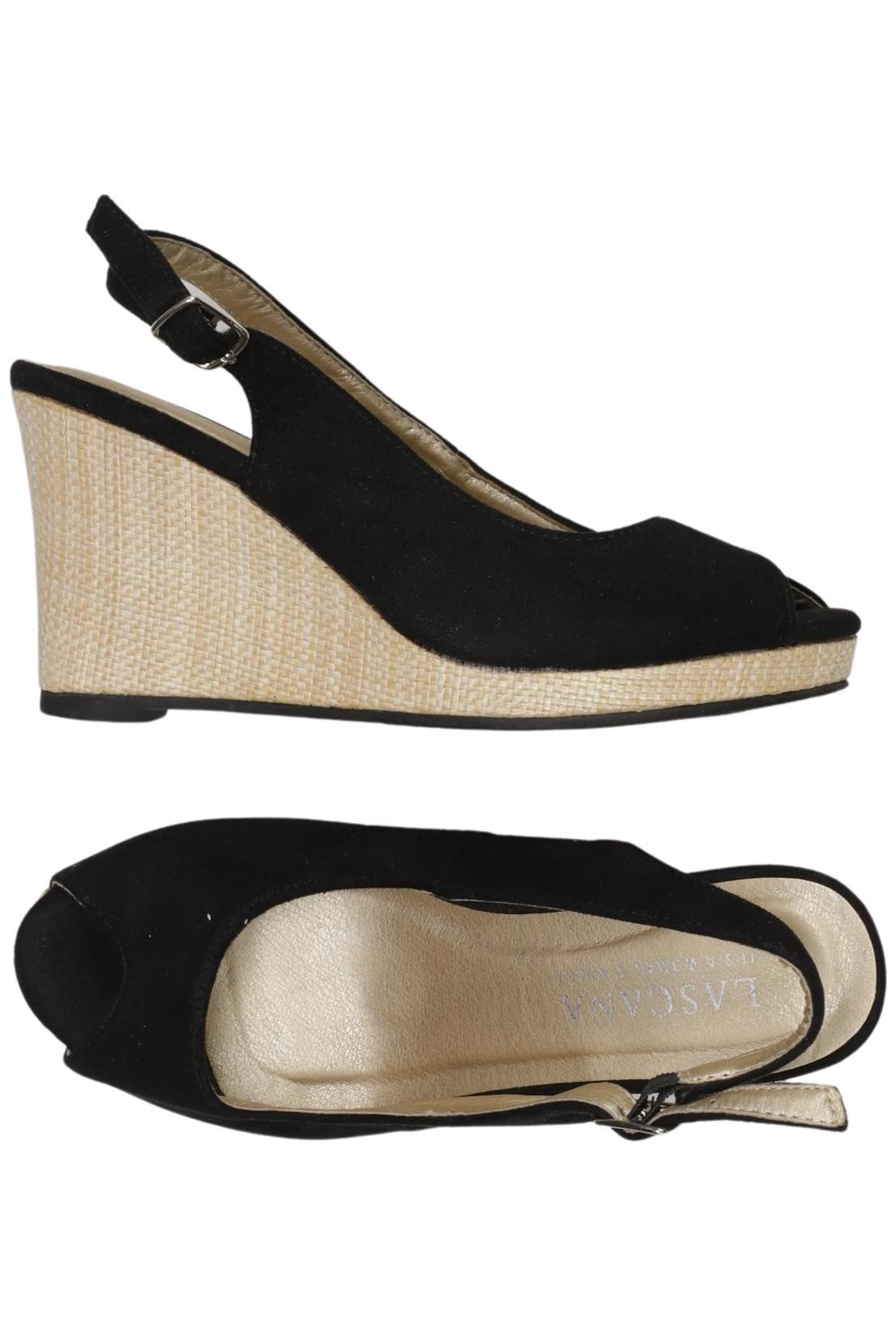 LASCANA High Heels & Pumps in 35 in Black: front