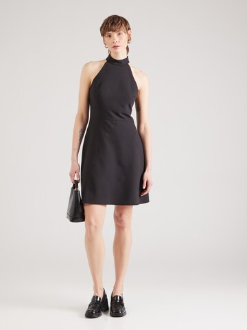 HUGO Dress 'Komani' in Black: front