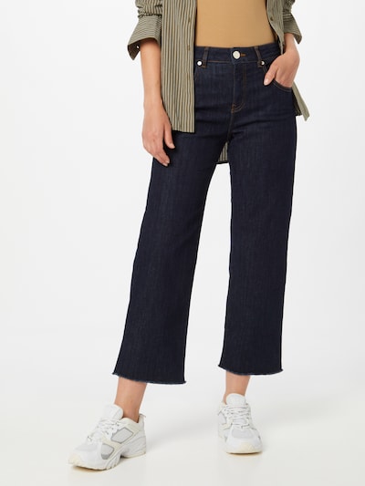 OPUS Jeans in Dark blue, View model