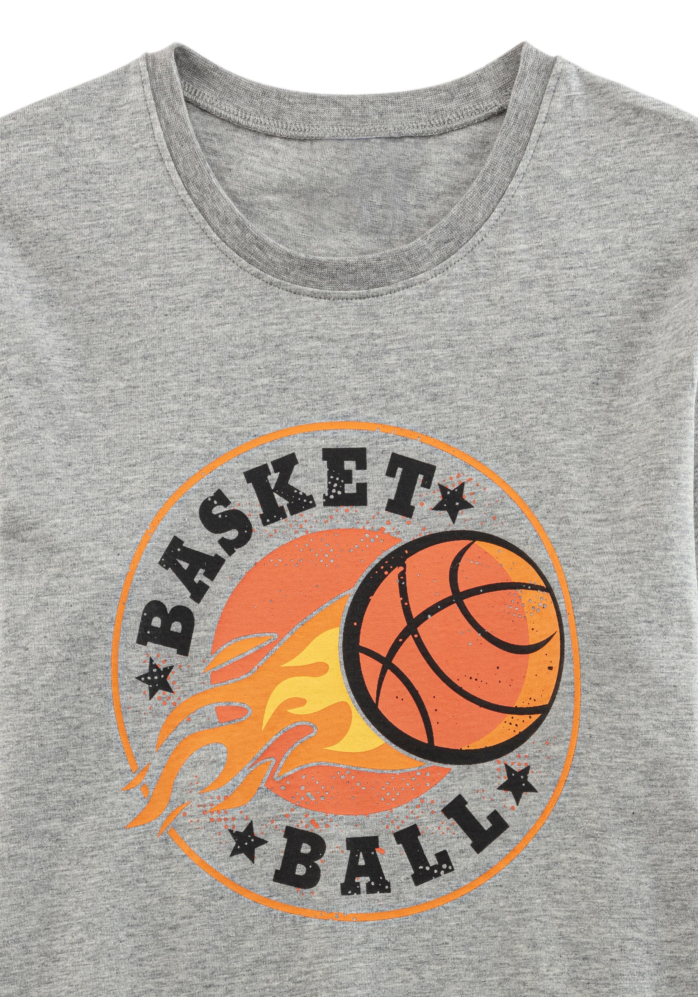 Pyjama Authentic Le Jogger en gris