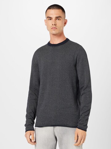 Only & Sons - Pullover 'Niguel' em azul: frente