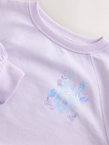 Next Majica | vijolična barva