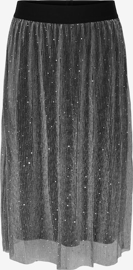 Sijonas 'CARDoris' iš ONLY Carmakoma, spalva – juoda, Prekių apžvalga