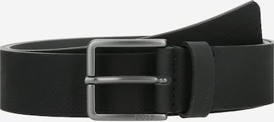 BOSS Vyö 'Ther-Drill' värissä musta, Tuotenäkymä