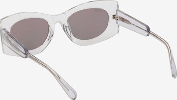 MAX&Co.Sunčane naočale - bijela boja