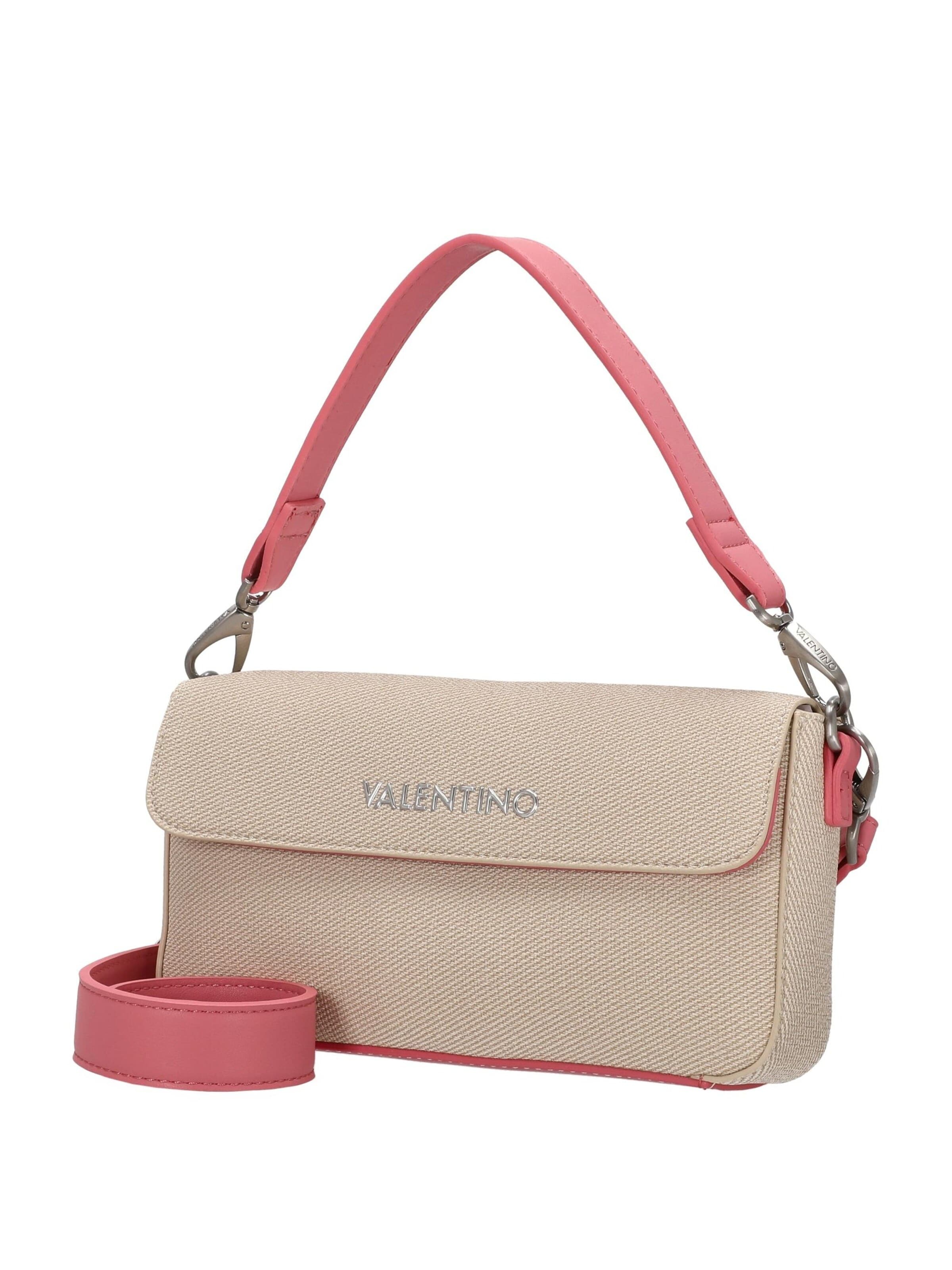 VALENTINO Crossbody bag 'Alexia Summer' in Pink