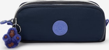 KIPLINGPribor za pisanje 'Gitroy' - crna boja: prednji dio