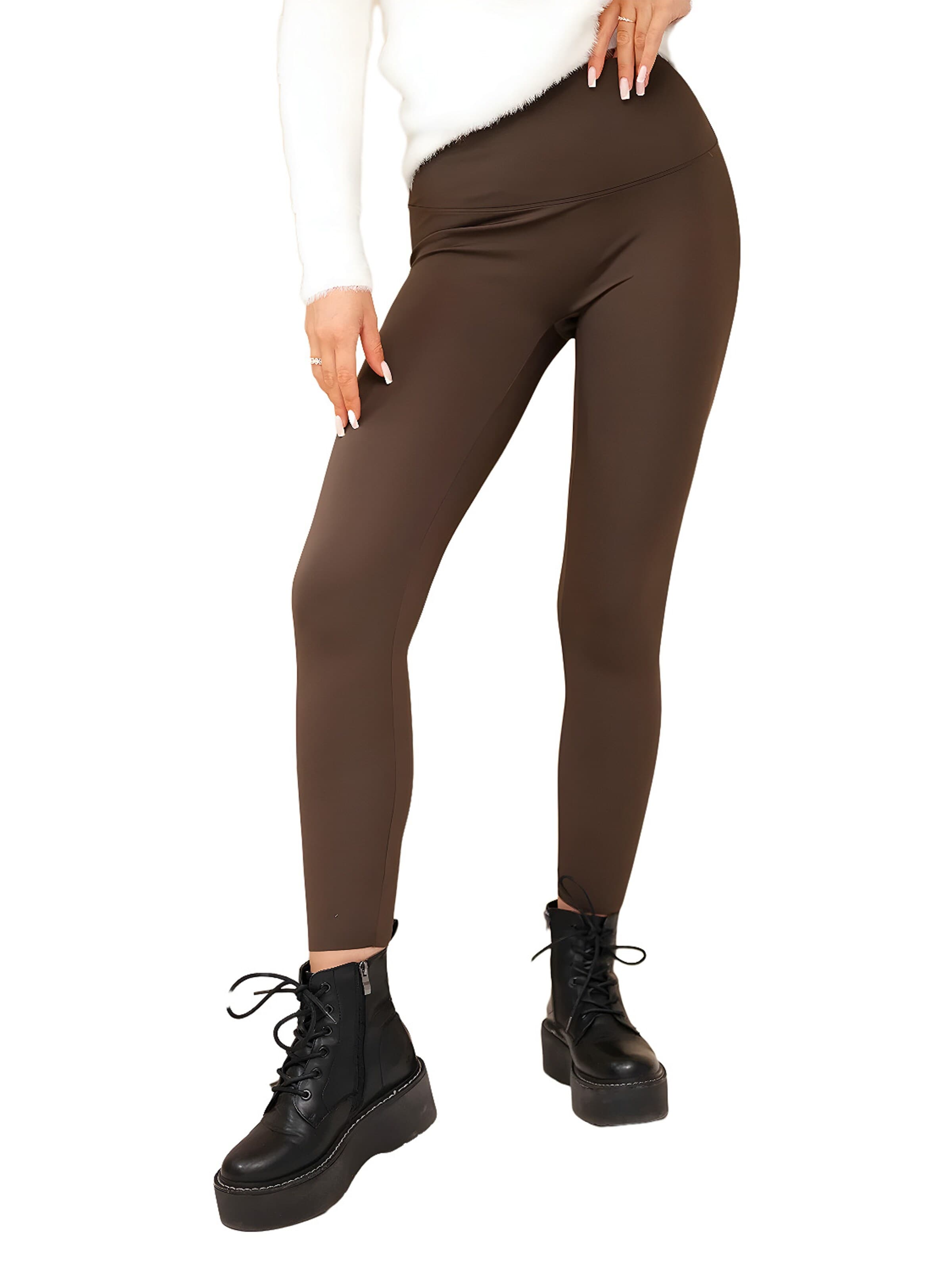 Lumera Legíny – hnědá
