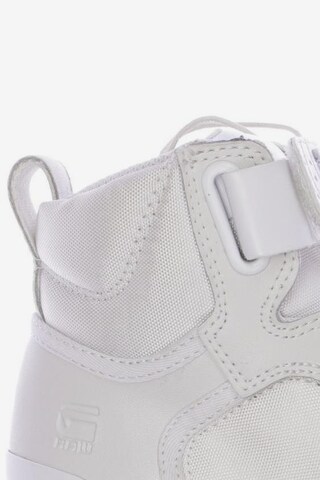 G-Star RAW Sneaker 36 in Weiß