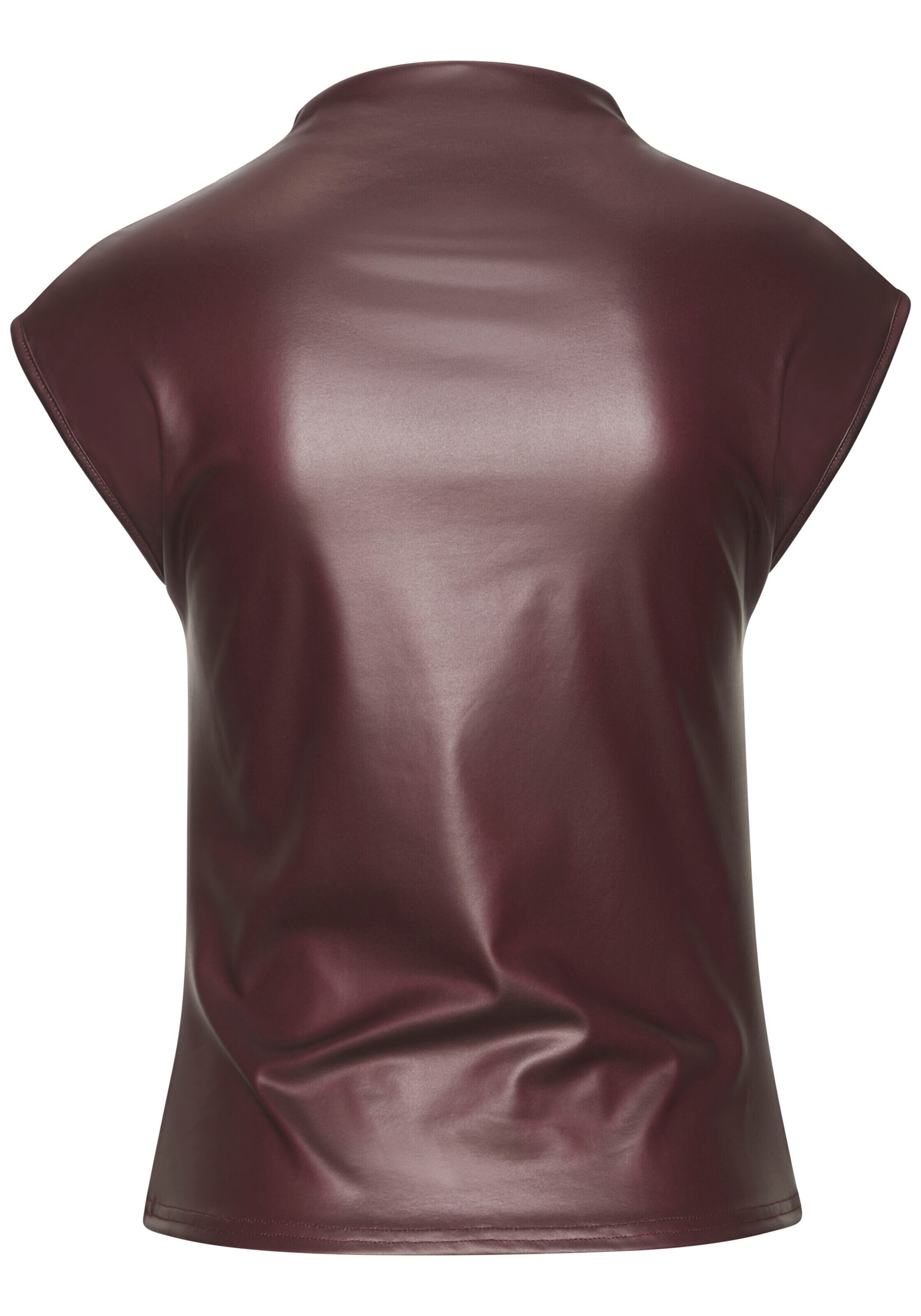 LASCANA Shirts i rød