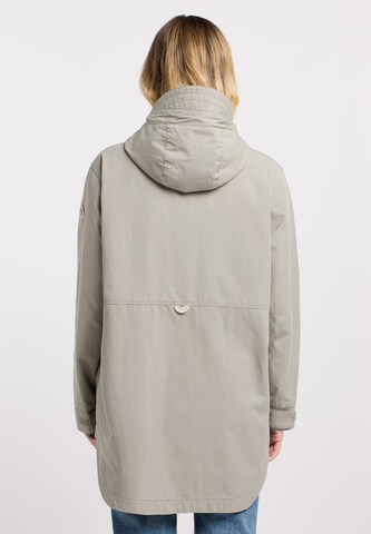 Ragwear Übergangsjacke in Grün