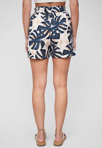 regular Pantaloni di Cloud5ive in blu
