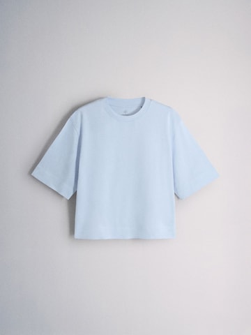 The Set Shirt in Blue