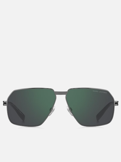 Marc Jacobs Sunglasses in 61 in Silver, Item view