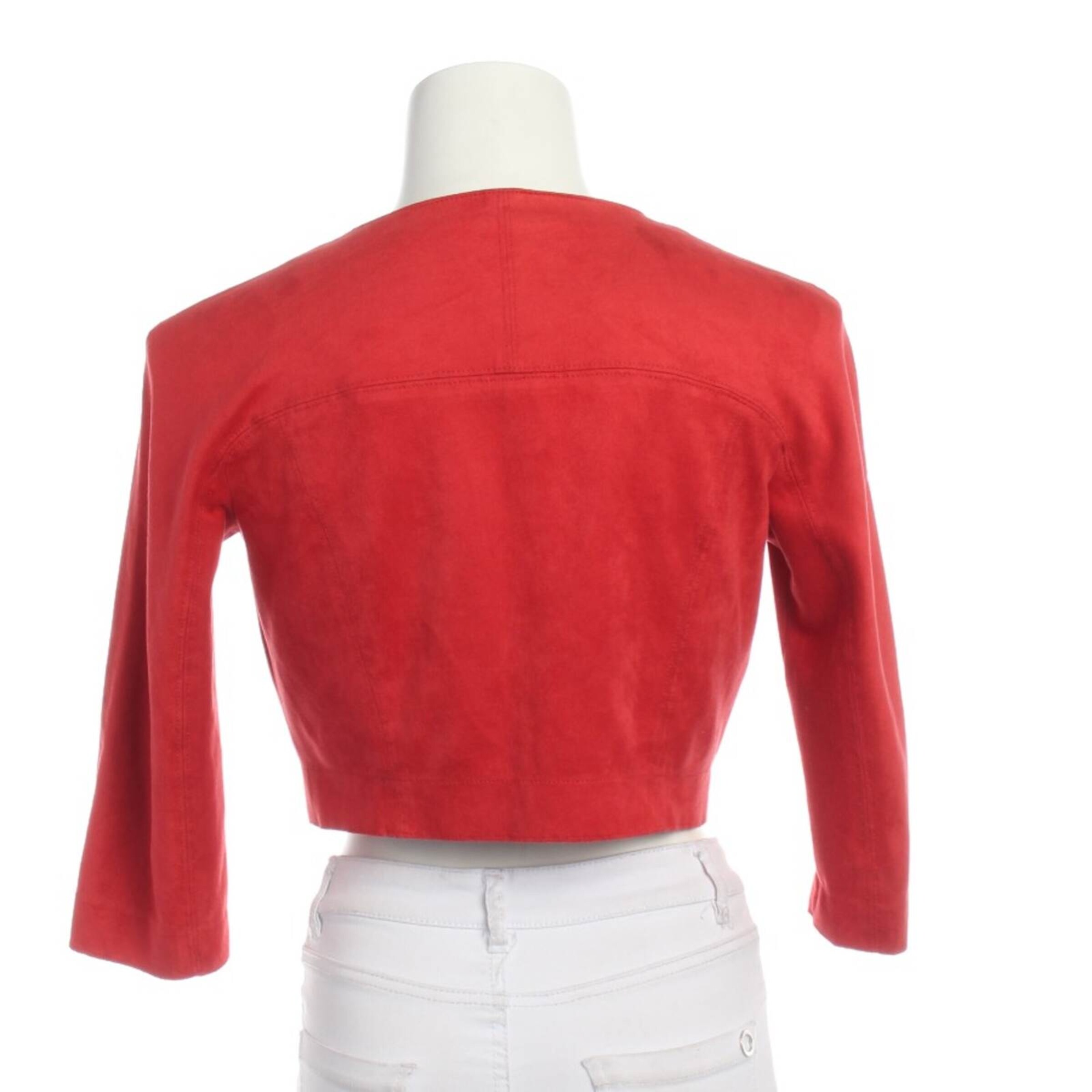 Marc Cain Blazer M in Rot