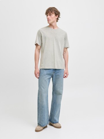 JACK & JONES Shirt in Grijs