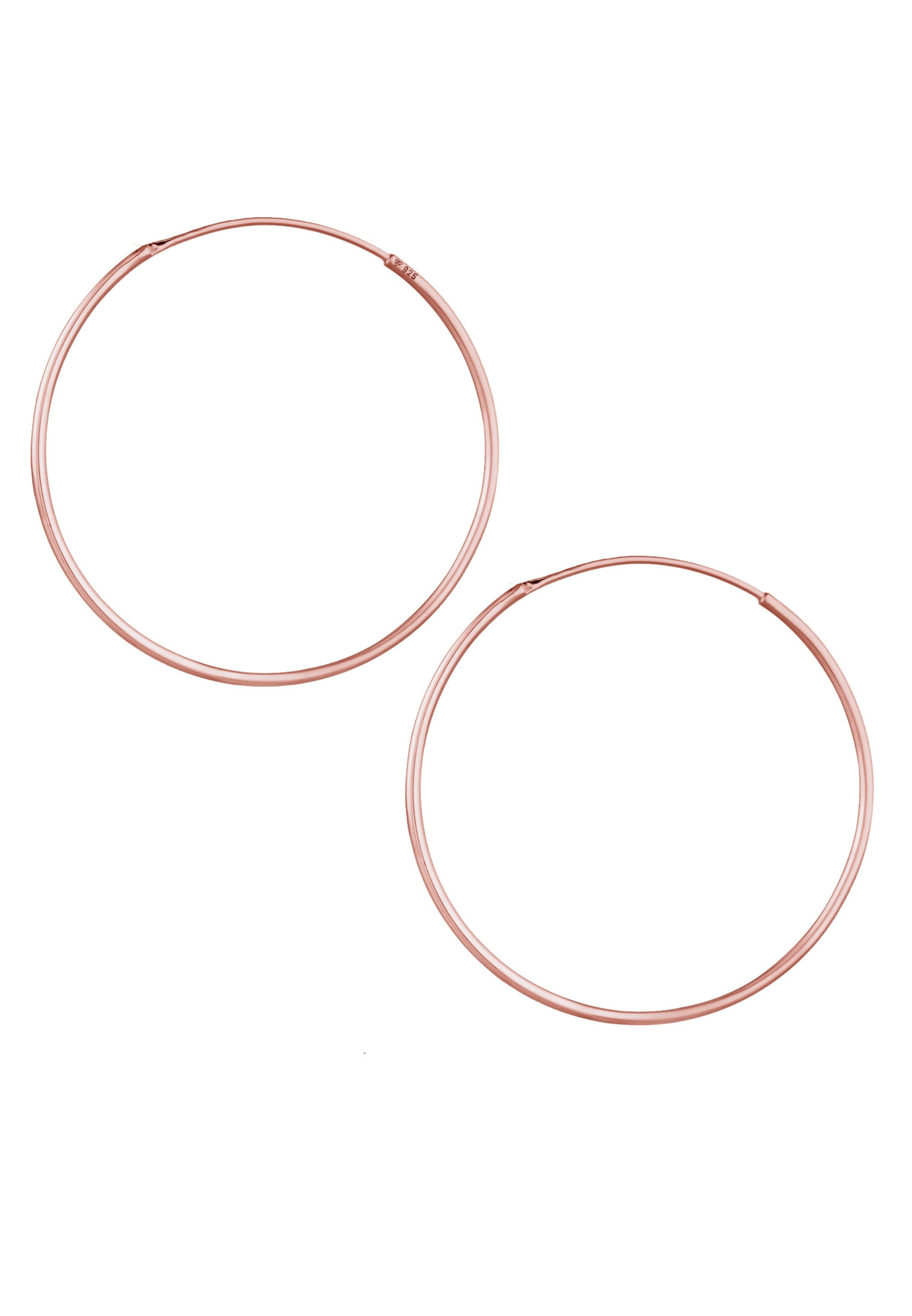 Boucles d'oreilles ELLI en or