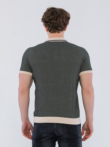 Felix Hardy Bluser & t-shirts 'Izaiah' i grøn