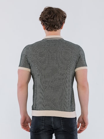 Felix Hardy Shirt 'Izaiah' in Green