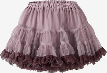 NAME IT Hame 'NMFRONA' värissä lila: etupuoli