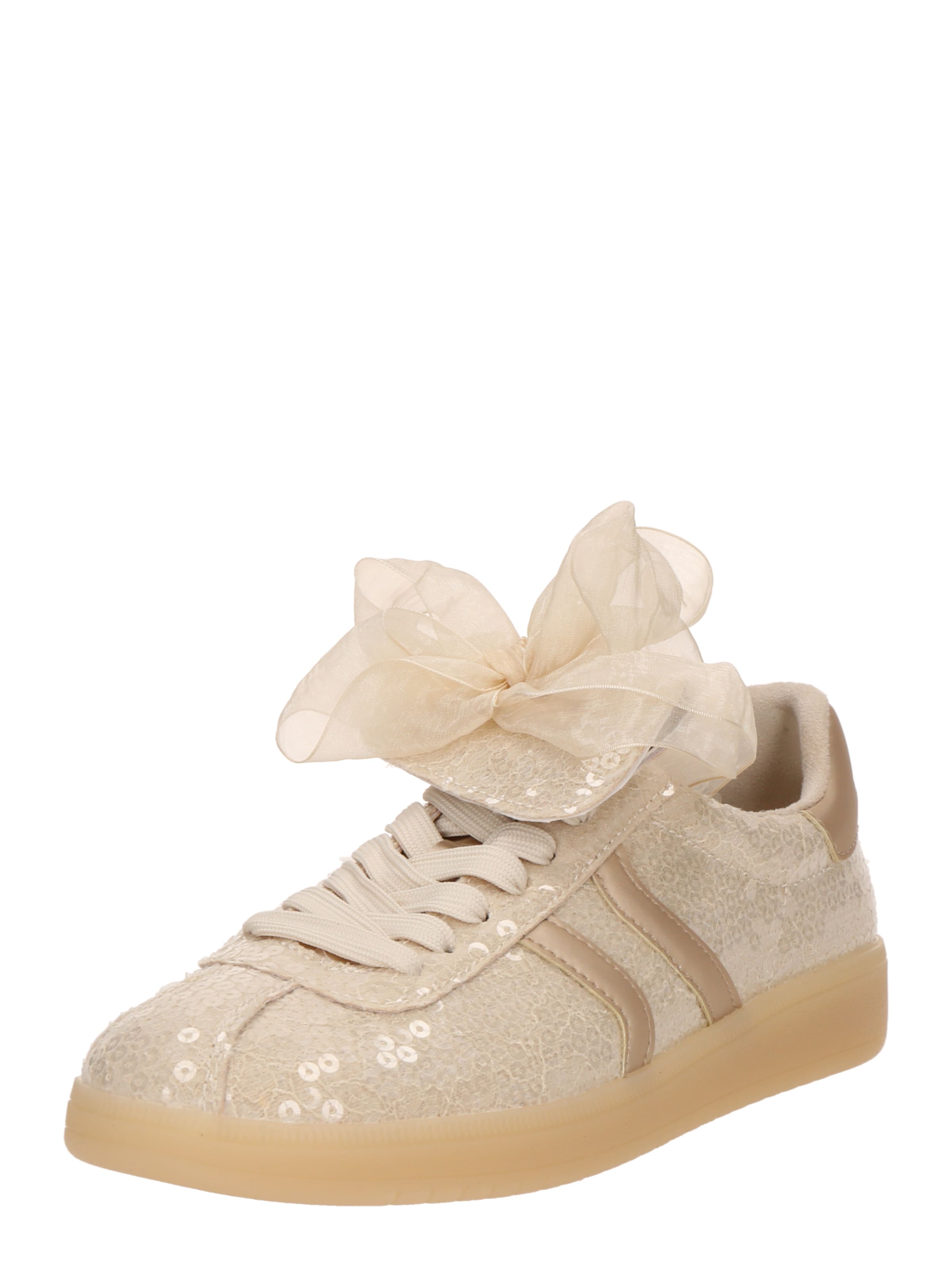 ALDONiske tenisice - bijela boja: prednji dio