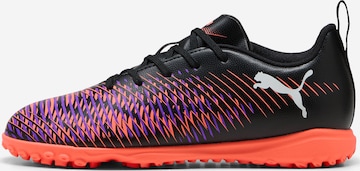 PUMA Sportschuh 'Future 8 Play' in Schwarz: Vorderseite