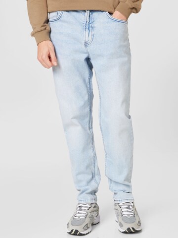 Cotton On Regular Jeans in Blau: predná strana