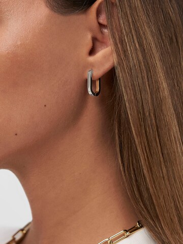 Copenhagen Studios Earrings in Mixed colors: front