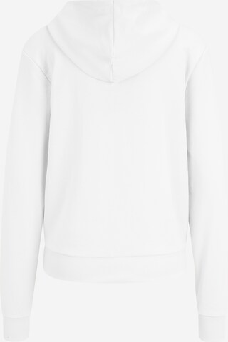 FILA Sweatshirt 'BRUCHSAL' in Weiß