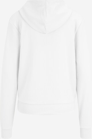 Sweat-shirt 'BRUCHSAL' FILA en blanc