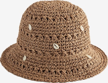 smėlio Next Skrybėlaitė: priekis