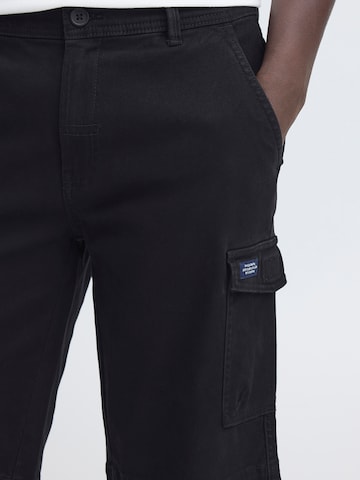 BLEND - regular Pantalón cargo 'BHMASON' en azul