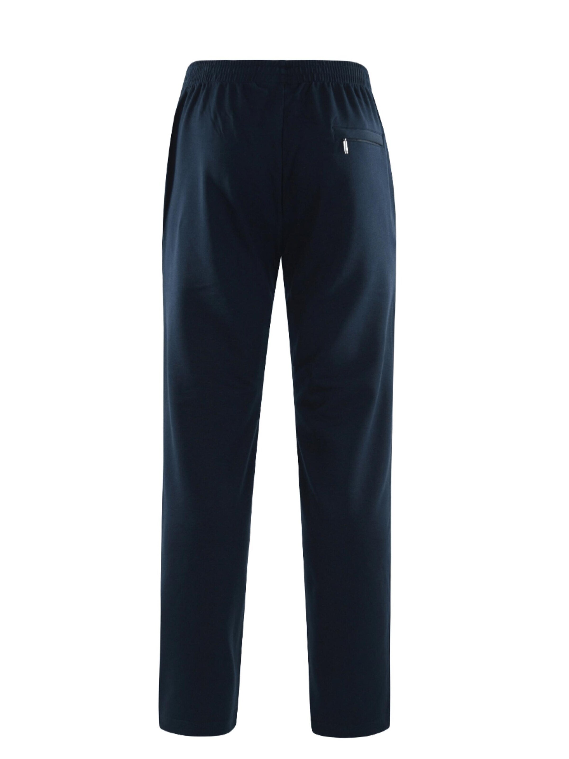 HAJO Regular Pants in Blue