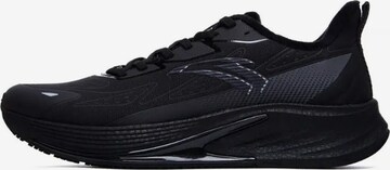 ANTA Sportschuh 'Anta Rocket 6.0 Running Shoes' in Schwarz: Vorderseite